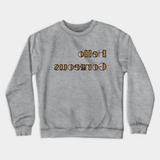 Hello Gorgeous Crewneck Sweatshirt